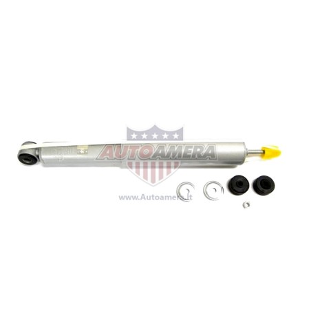 SHOCK ABSORBER - REAR