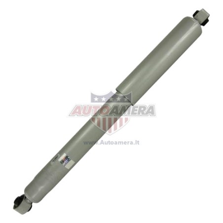 SHOCK ABSORBER - REAR