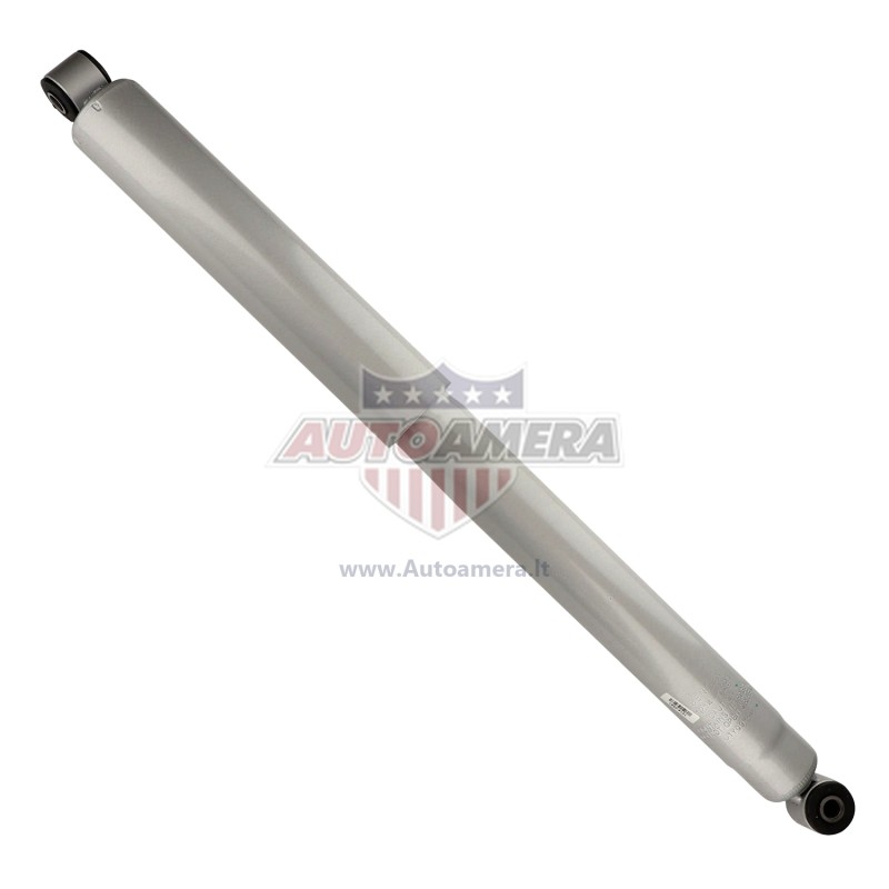 SHOCK ABSORBER - REAR