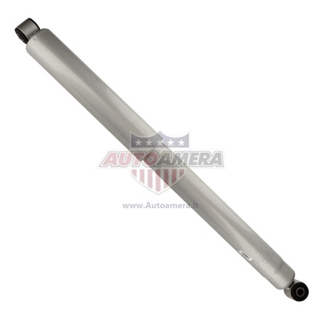 SHOCK ABSORBER - REAR