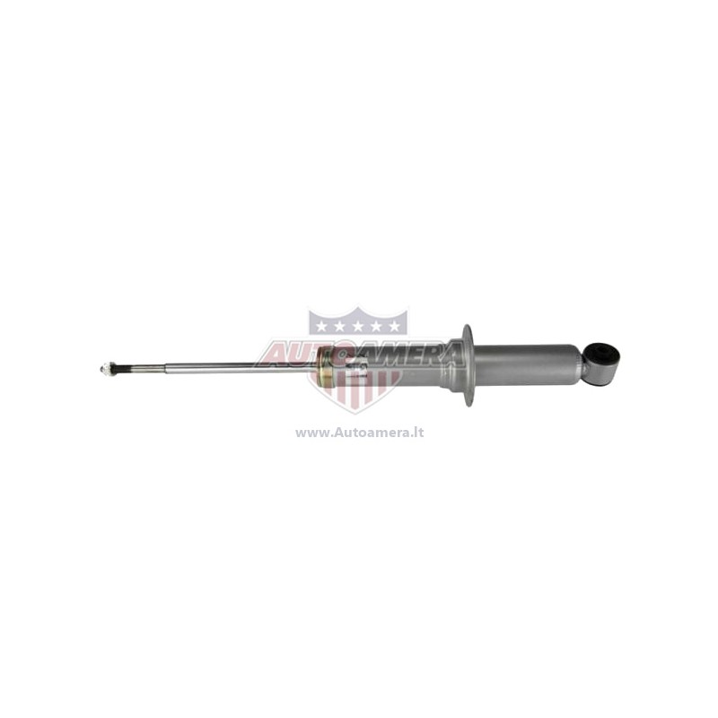 SHOCK ABSORBER - REAR