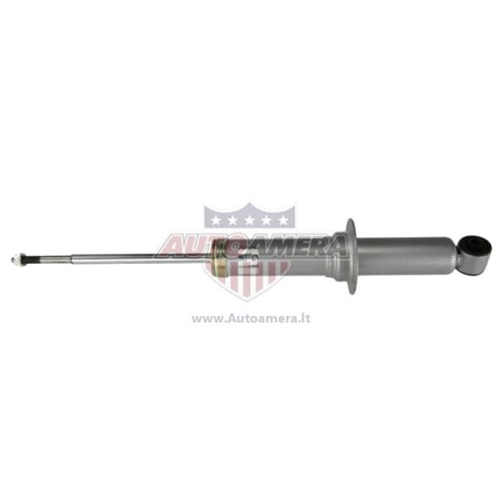 SHOCK ABSORBER - REAR