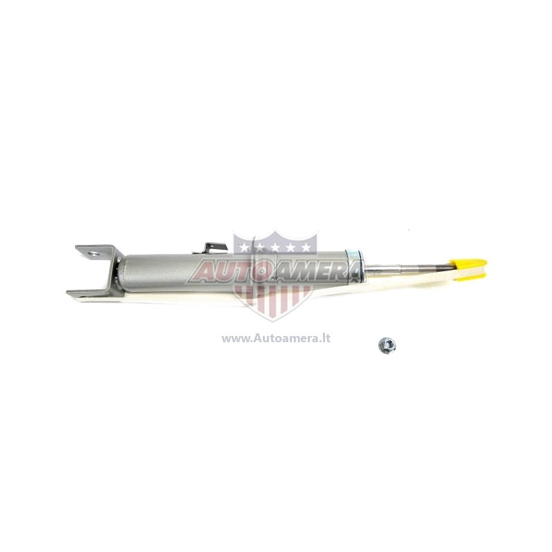 SHOCK ABSORBER - REAR