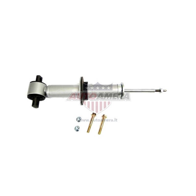 SHOCK ABSORBER - FRONT