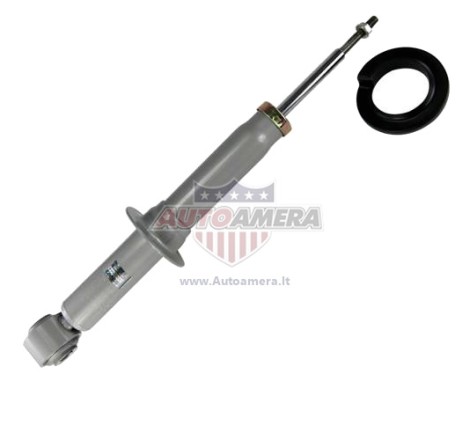 SHOCK ABSORBER - FRONT