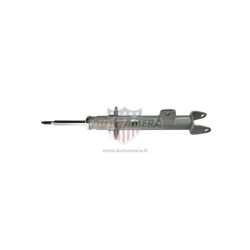 SHOCK ABSORBER - FRONT