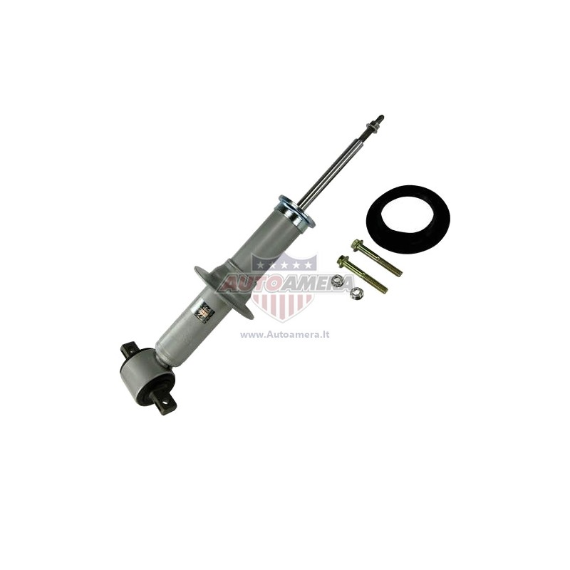SHOCK ABSORBER - FRONT