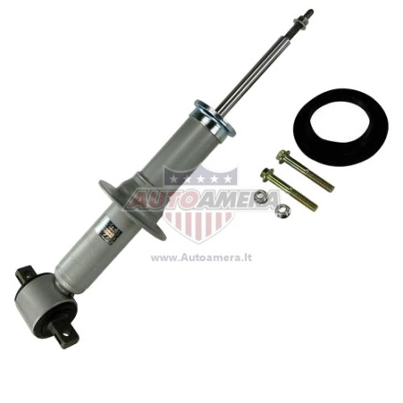SHOCK ABSORBER - FRONT