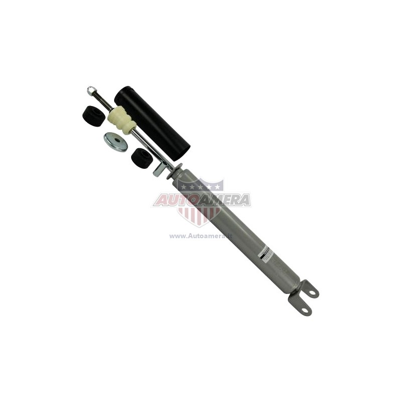 SHOCK ABSORBER - REAR