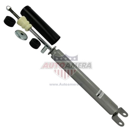 SHOCK ABSORBER - REAR