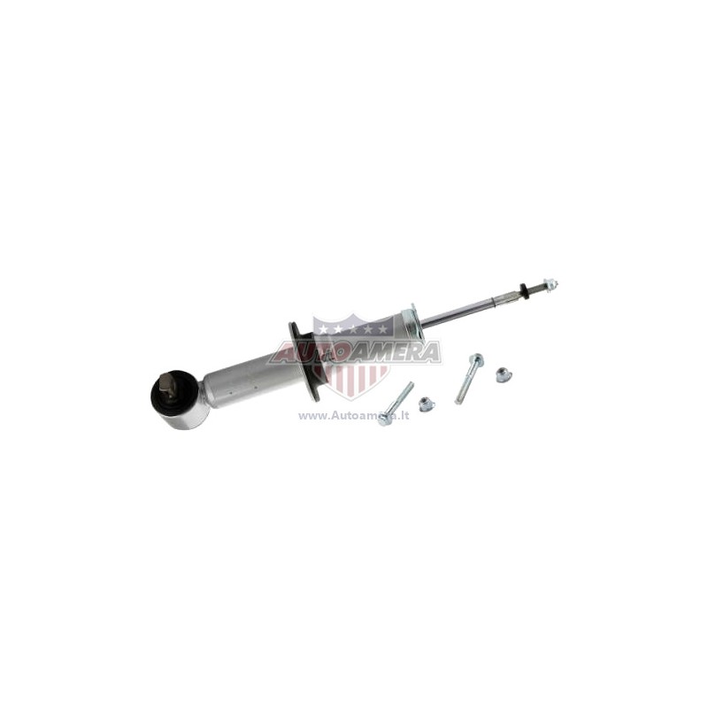 SHOCK ABSORBER - FRONT