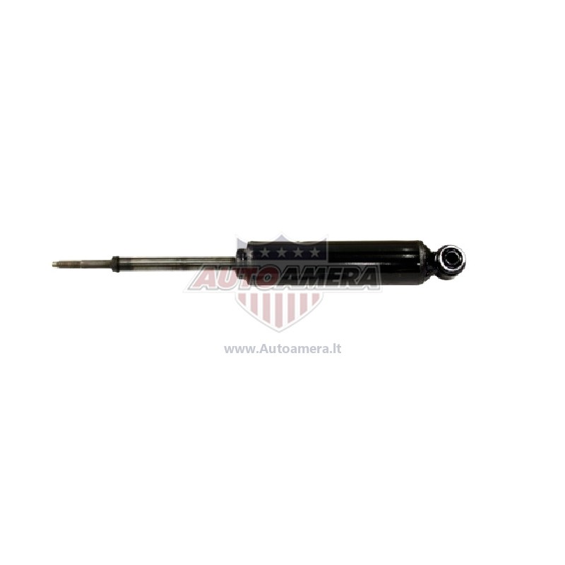 SHOCK ABSORBER - FRONT