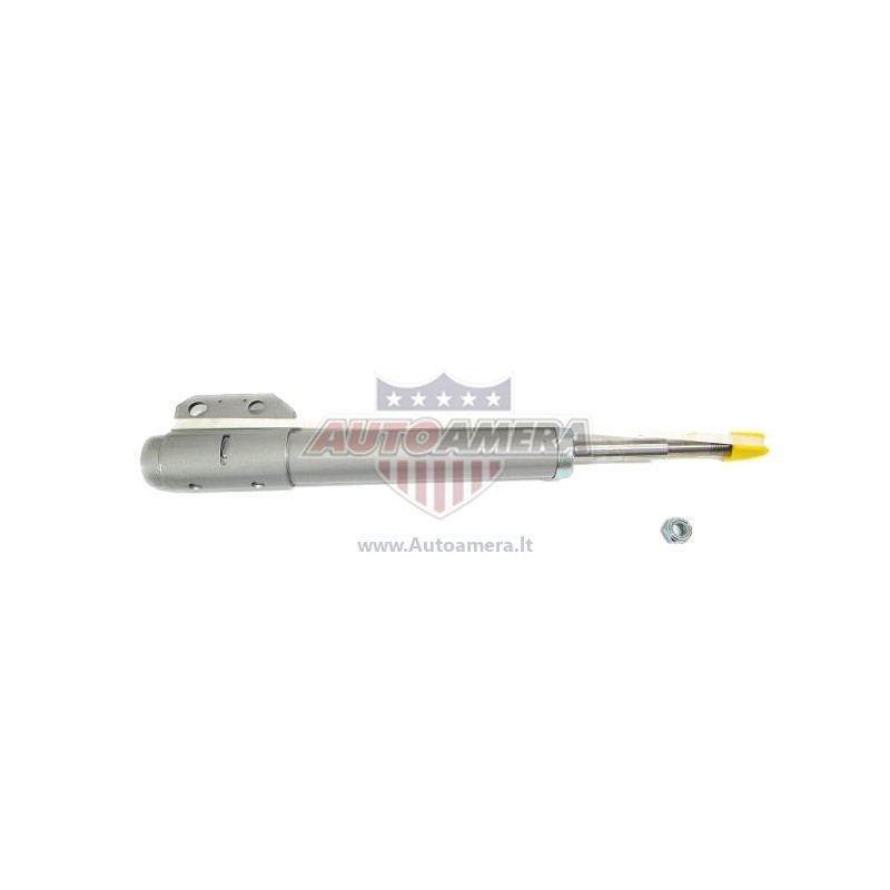 SHOCK ABSORBER - FRONT
