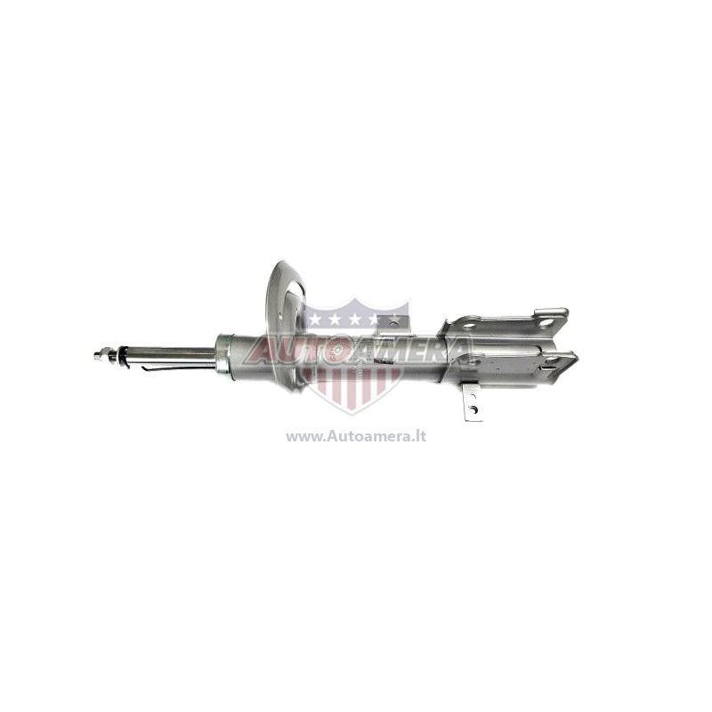 SHOCK ABSORBER - FRONT