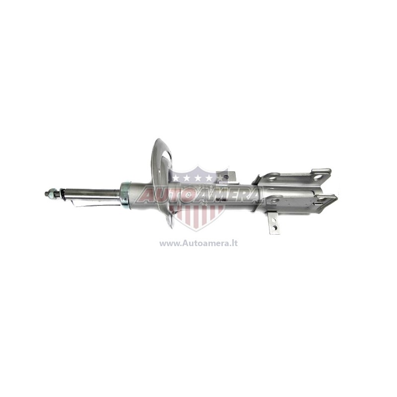 SHOCK ABSORBER - FRONT