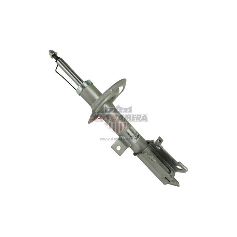 SHOCK ABSORBER - FRONT
