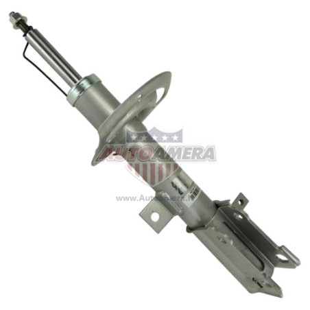 SHOCK ABSORBER - FRONT