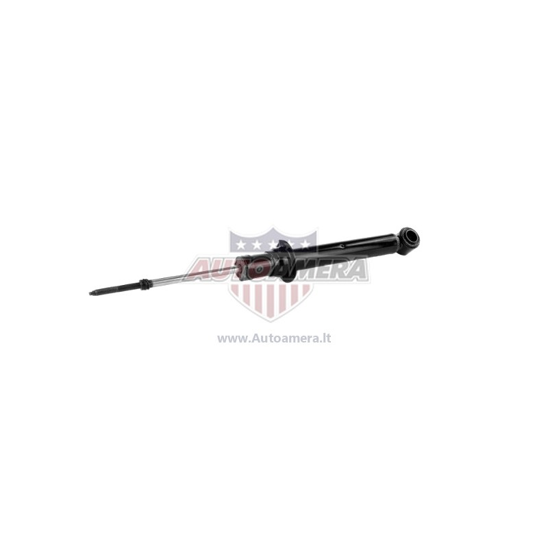 SHOCK ABSORBER - REAR