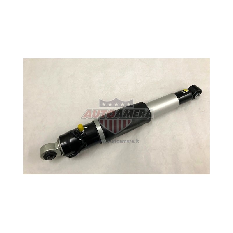 SHOCK ABSORBER - REAR