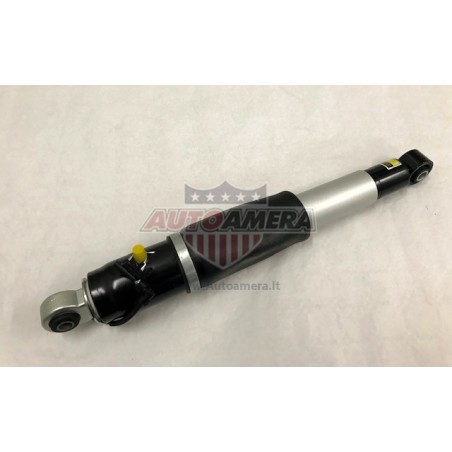 SHOCK ABSORBER - REAR