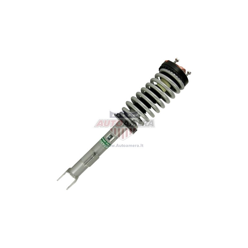 Priekinis amortizatoriaus statramstis
