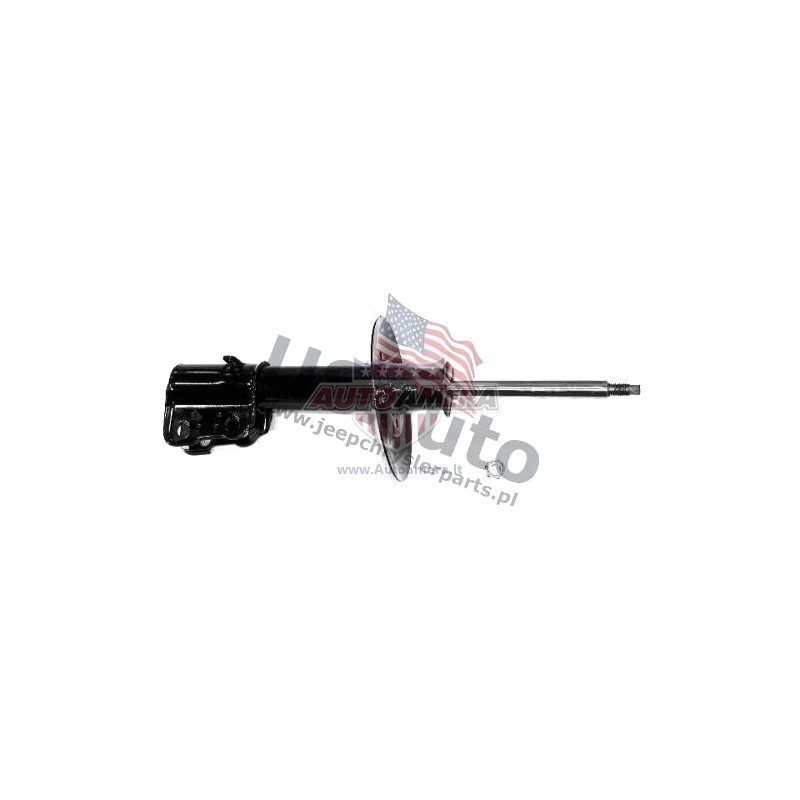 SHOCK ABSORBER - FRONT