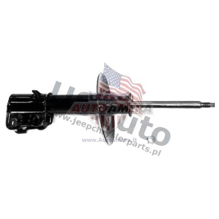 SHOCK ABSORBER - FRONT