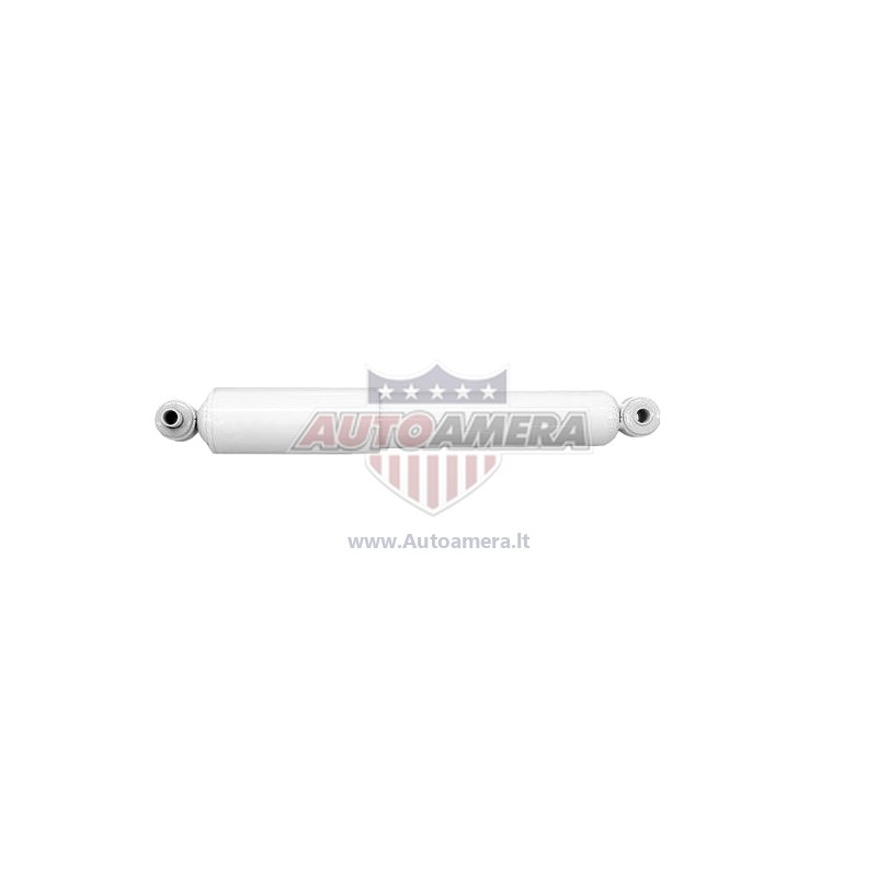 SHOCK ABSORBER - FRONT
