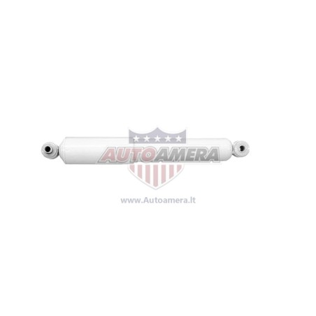 SHOCK ABSORBER - FRONT