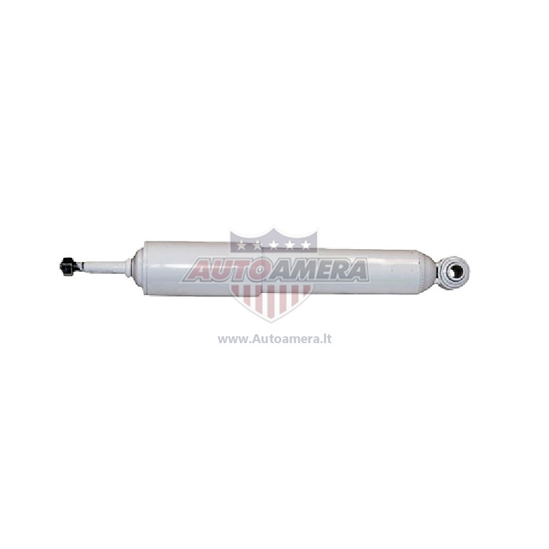 SHOCK ABSORBER - FRONT
