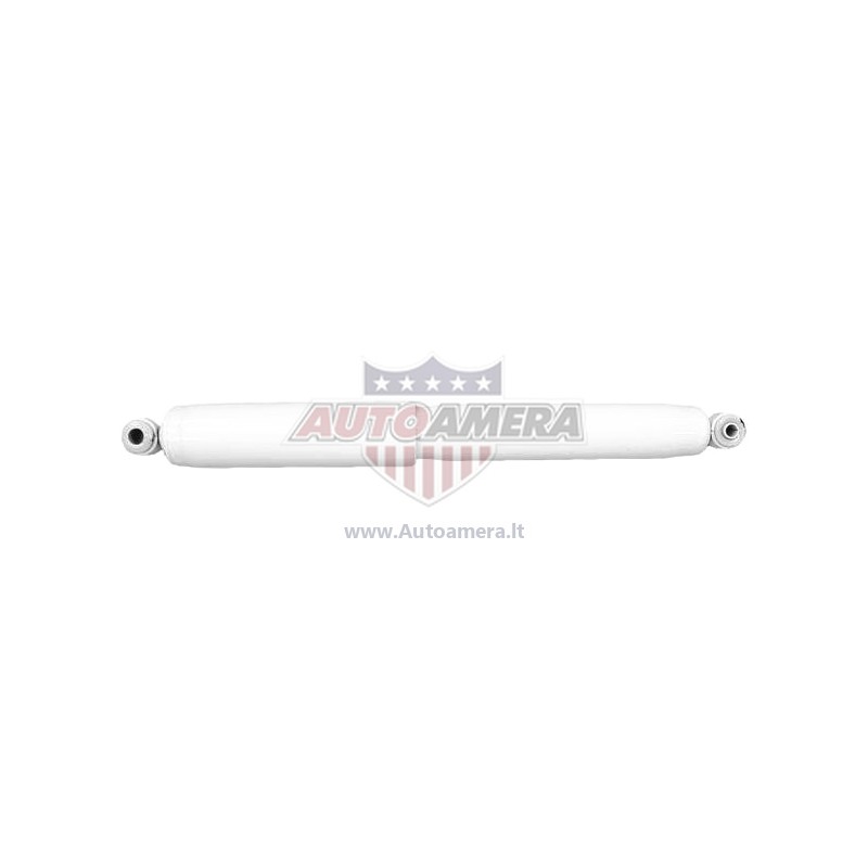 SHOCK ABSORBER - REAR