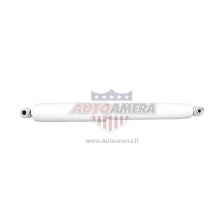 SHOCK ABSORBER - REAR