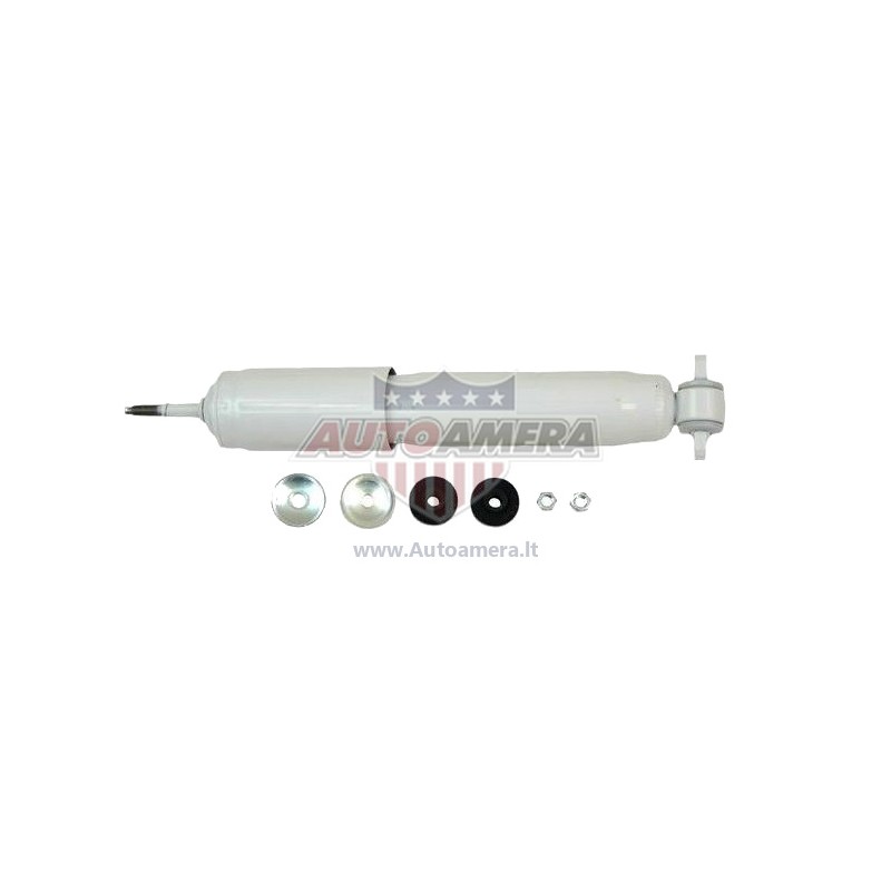 SHOCK ABSORBER - FRONT