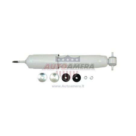 SHOCK ABSORBER - FRONT