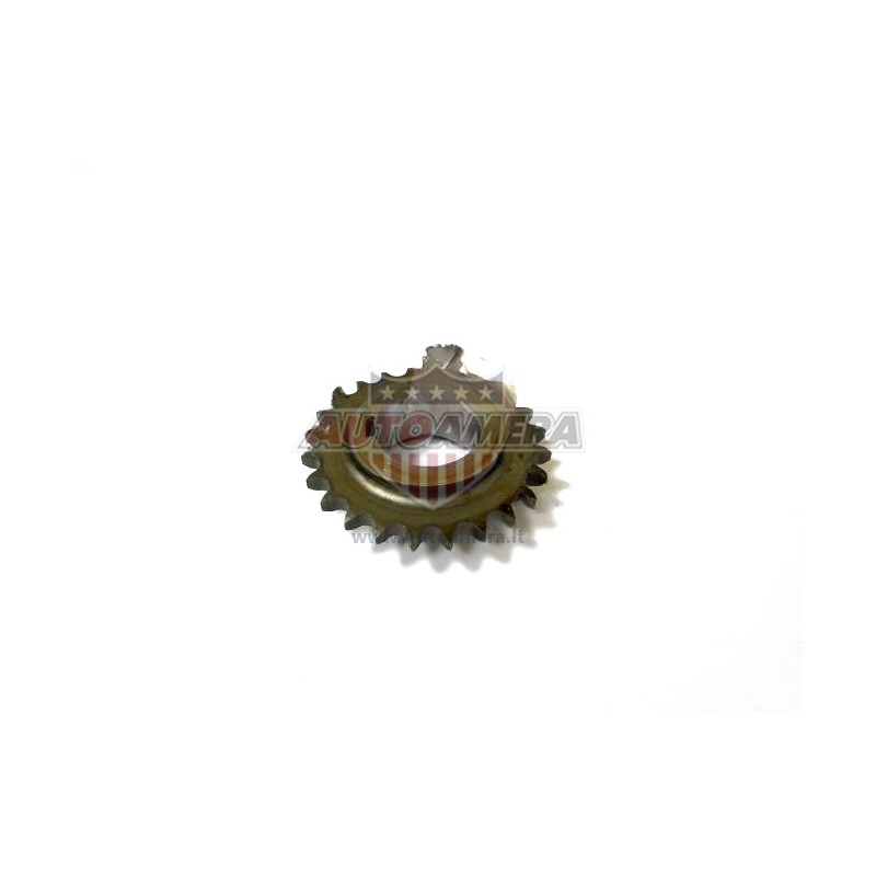 Crankshaft sprocket