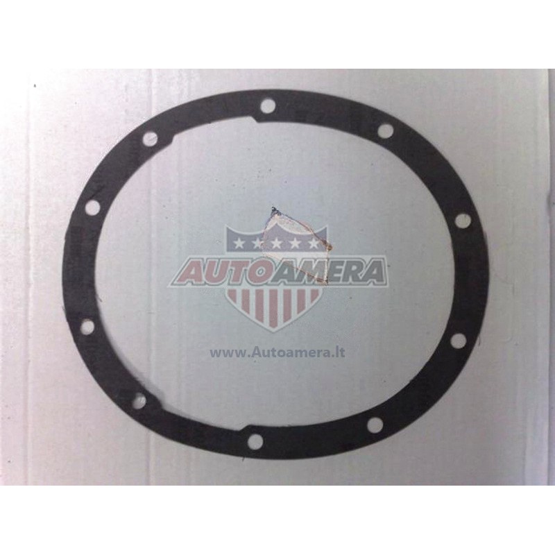 DIFFERENTIAL COVER GASKET