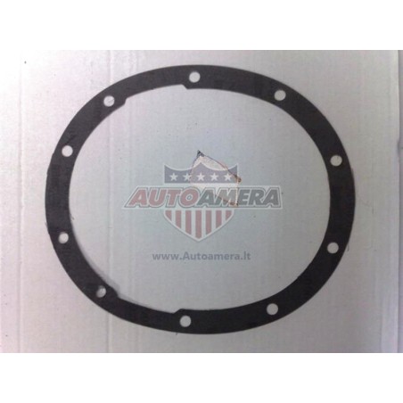 DIFFERENTIAL COVER GASKET