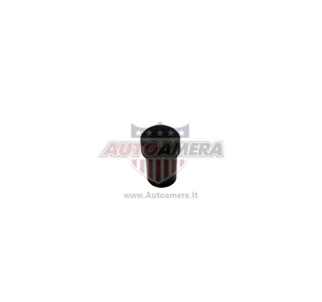 Leaf spring bush - rear