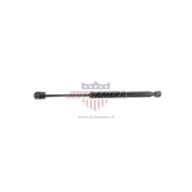 TAILGATE SUPPORT STRUT