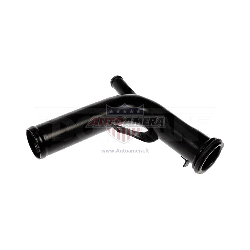 WATER PUMP INLET TUBE