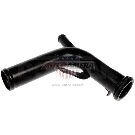 WATER PUMP INLET TUBE