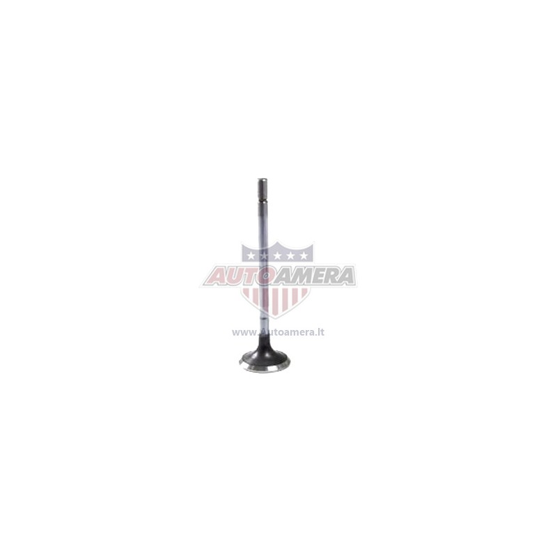 EXHAUST VALVE