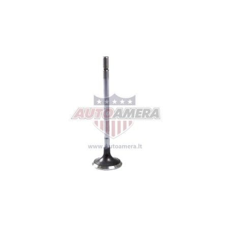 EXHAUST VALVE