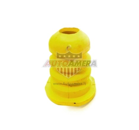 LEAF SPRING BUMPER
