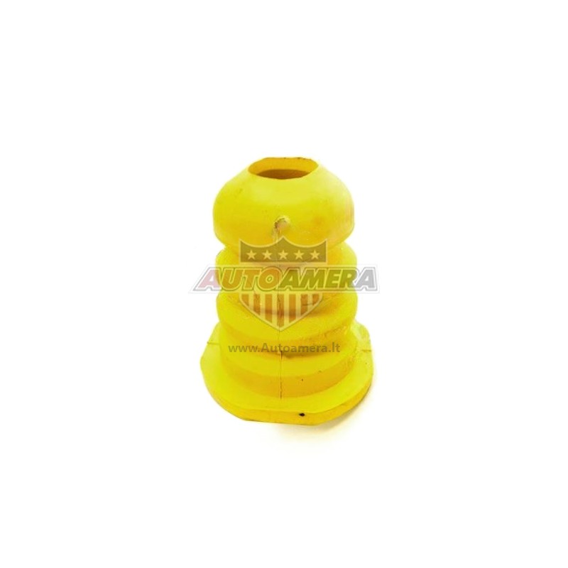 LEAF SPRING BUMPER