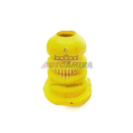 LEAF SPRING BUMPER