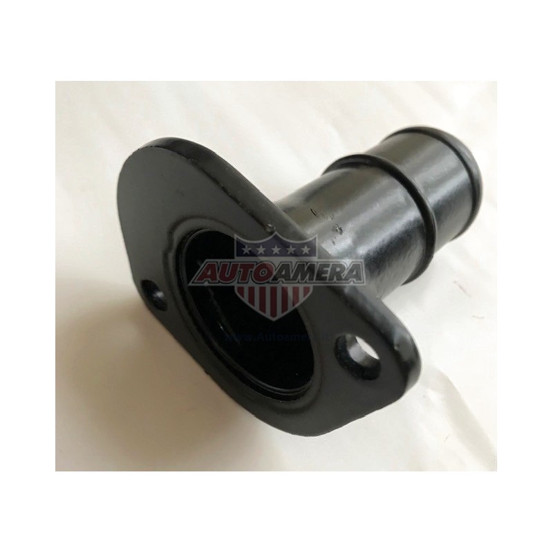 THERMOSTAT HOUSING