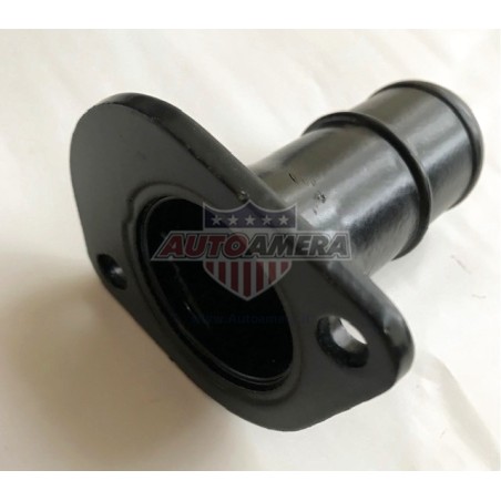 THERMOSTAT HOUSING