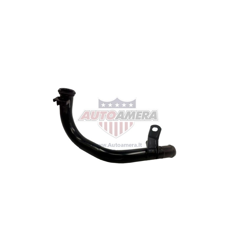 WATER PUMP INLET TUBE
