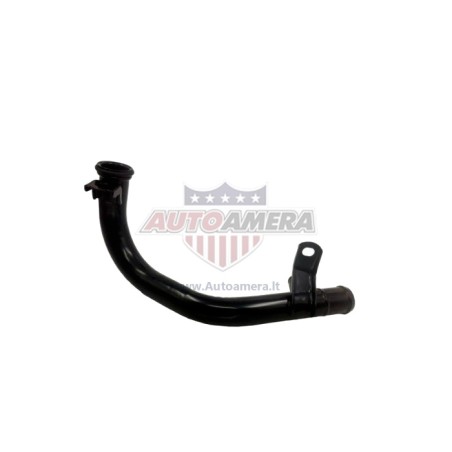 WATER PUMP INLET TUBE